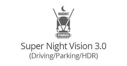 Super-Night Vision