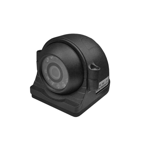Commercial Metal Side Mount IPC Camera