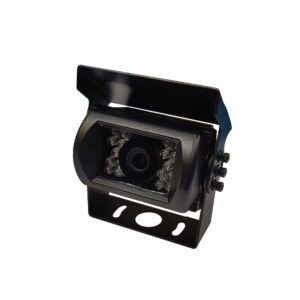 Commercial Rear-View IPC Camera