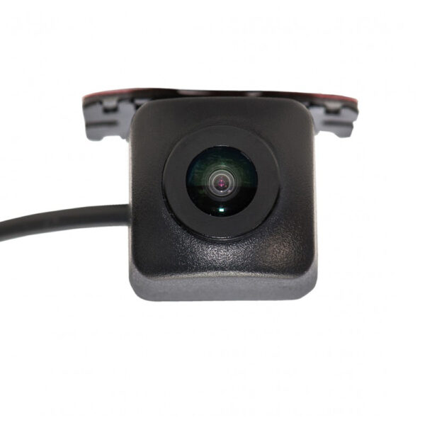 IP67 Post-Mount Camera - BLACK