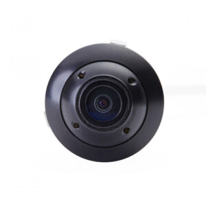 Adjustable Angle Side, Front or Rear Mount Camera with Parking Lines