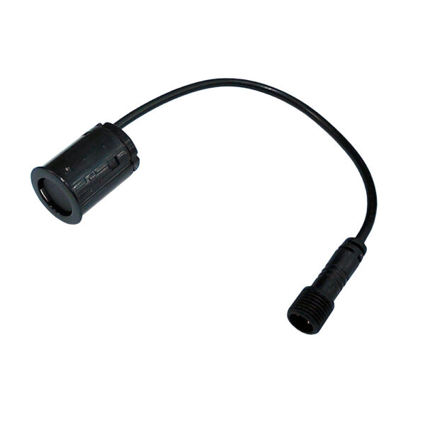 IP69K Side Alert Kit with Speed Pulse Trigger for Commercial Vehicles