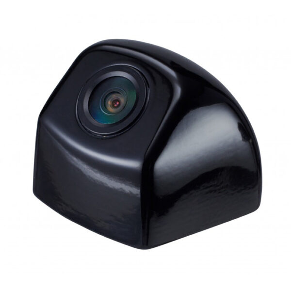 IP67 Post-Mount Camera - BLACK