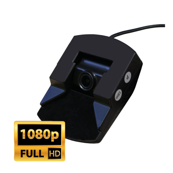 Tamper-Proof Front Facing 1080P Full HD Commercial Camera