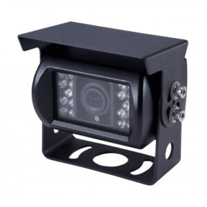 7" TFT/LCD Monitor & IP69K CCD Commercial Camera with Night Vision