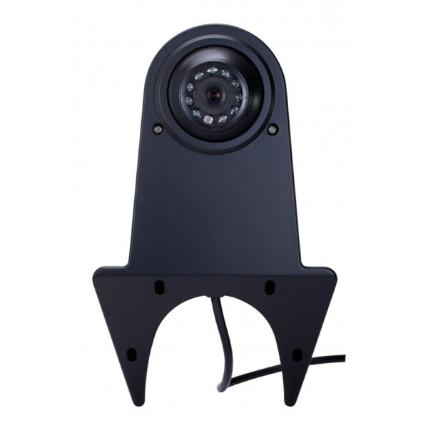 IP67 Roof Mount Camera with Night Vision