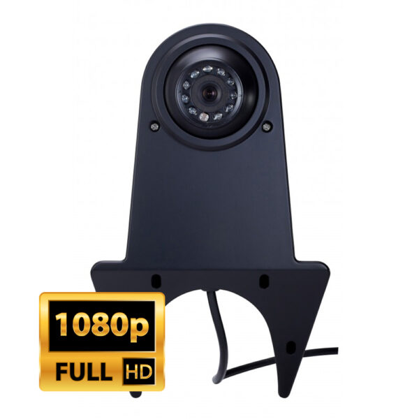 1080p Roof Mount Camera with Night Vision