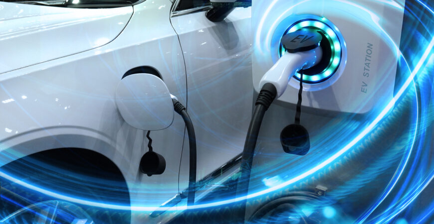 Electric Car Revolution