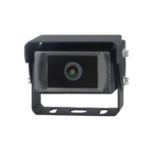 Front / Rear Full HD 1080p Pedestrian Detection Camera with AI Functionality