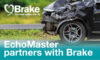 EchoMaster Europe partners with Brake
