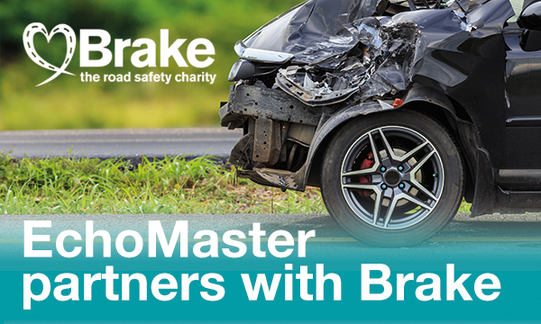 EchoMaster Europe partners with Brake