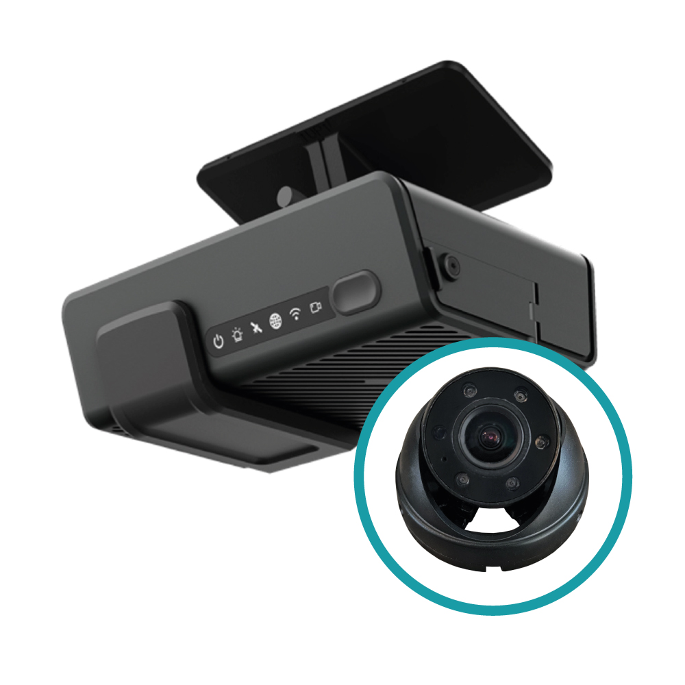 Dash Cams - Echomaster - Vehicle Safety Solutions