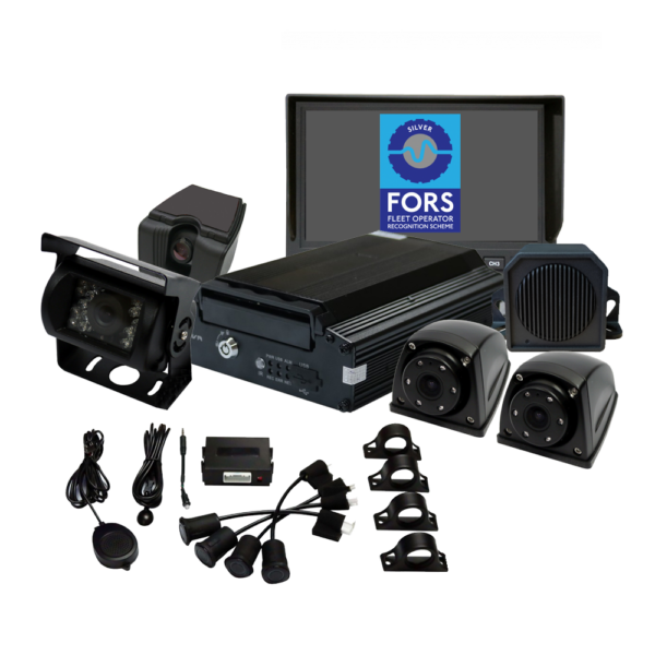 FORS Silver Kit