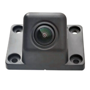 360-Degree All-Round Vehicle Camera Solution