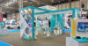 EchoMaster Stand at the CV Show 2023