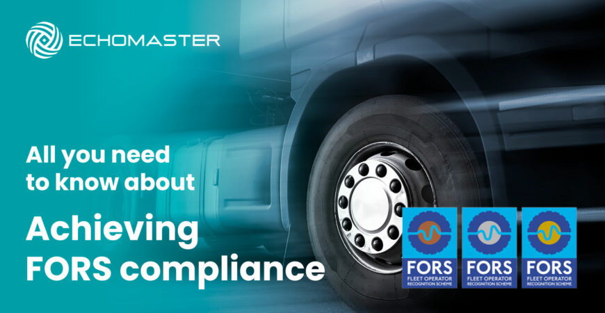 FORS compliance